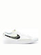 Blazer Low Adidași Pentru Bărbați Albi / Negri / Volt / Summit Albi