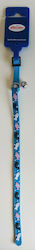 Record Katzenhalsband Elastisch 31 cm Blau