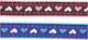 Happypet Happypet Cat Collar Hearts