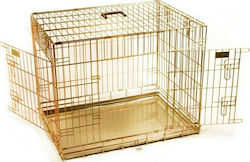 Record Yellow Cage