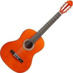 Desalvo DS CG12NT Kids Classical Guitar 1/2 Natural