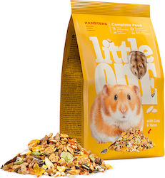 Mealberry Hrană pentru Hamster Little One 900gr I-00130