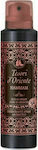 Tesori d'Oriente Hammam Argan Oil Deodorant Spray 150ml