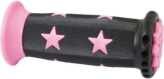 Force 38231 Kids Bicycle Handlebar Grips in Black Color