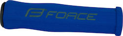 Force Foam Hard MTB Mountain Χειρολαβές Ποδηλάτου 122mm