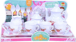 Tea Set Toy Σετ Τσαγιού & Καφέ