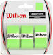 Wilson Pro Blade Overgrip Green 3pcs
