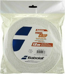 Babolat Replacement Grip White 1pc