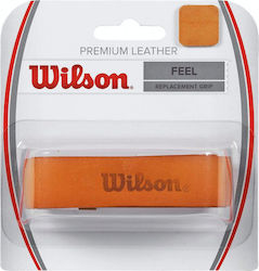 Wilson Premium Replacement Grip Καφέ 1τμχ