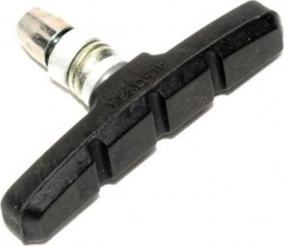 Alhonga 01-10269 Bicycle V-Brake Pads με Βίδα