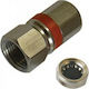 JYC F-Connector male (JT4-007-B)