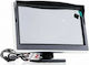 Einparts 5-Zoll Kamera-Rückfahrmonitor für Dashboard Auto
