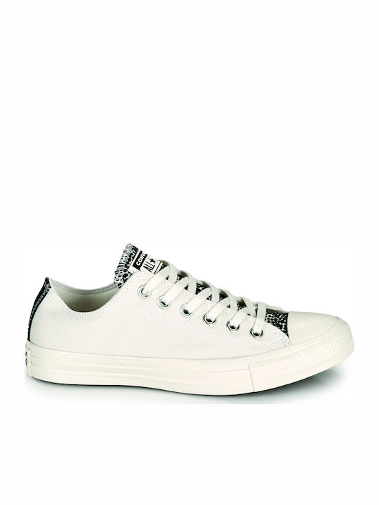 Digital Daze Chuck Taylor Sneakers Weiß