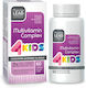 Pharmalead 4Kids Multivitamin for Energy, Immune System Boost & Bone Health Cherry 60 jelly beans