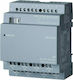 Siemens Logo! Dm16 Module Βιομηχανικών Εγκαταστάσεων 6ED1055-1FB10-0BA2