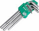 Proskit Set 9 Allen Wrenches L