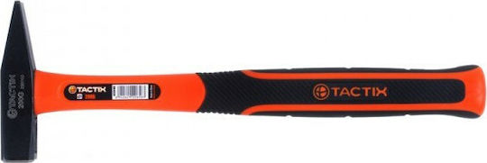 Tactix Σφυρί 200gr με Λαβή Fiberglass Πένας 220103