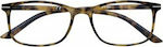 Zippo Reading Glasses +2.50 in Brown color 31Z-B24-DEM250