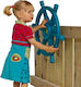 Blue Rabbit Playground Accessories Πηδάλιο for Professional Use 541x541cm.