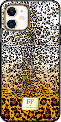 Richmond & Finch Fierce Leopard Multicoloη (iPhone 11) Richmond & Finch Fierce Leopard Multicoloη (iPhone 11)