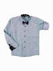 Funky Kids Shirt Light Blue