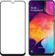 Full Glue Full Face Tempered Glass (Galaxy A31)