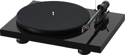 Pro-Ject Audio Debut Carbon Evo Πικάπ Γυαλιστερό Μαύρο