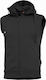 Pentagon Hunting Vest Thespis Black