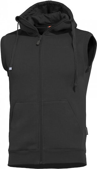Pentagon Hunting Vest Thespis Black