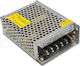 Evivak LED-Netzteil IP20 Leistung 48W mit Ausgangsspannung 12V