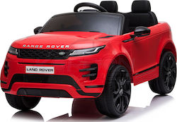 Range Rover Evoque για 1+ Ετών