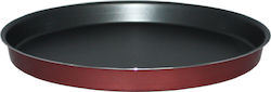 Eurochef N.28 Aluminum Baking Pan 28cm
