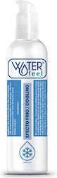 Waterfeel Cooling Lube 150ml