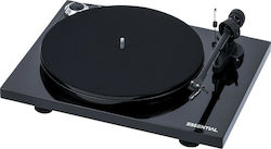 Pro-Ject Audio Essential III HP plus Ortofon OM...