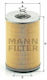 Mann Filter Car Oil Filter H 1275 x for Man Φίλτρο Λαδιού για New Holland 1500-Serie/8000-Serie/TF-Serie