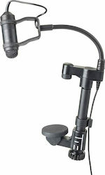 TIE Studio TCX110 Wired Microphone Gooseneck