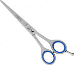 Kretzer Solingen Finny+ Satin Finish Hair Cutting Trimming Scissor 6" 4013434577315