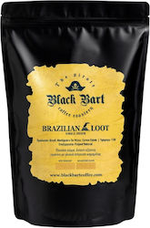Black Bart Coffee Espresso Brazilian Loot σε Κόκκους Black Bart Coffee Espresso Brazilian Loot σε Κόκκους