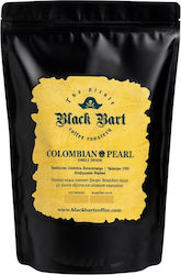 Black Bart Coffee Espresso Colombian Pearl σε Κόκκους Black Bart Coffee Espresso Colombian Pearl σε Κόκκους