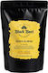 Black Bart Coffee Καφές Espresso Seven Seas σε Κόκκους 1x250gr