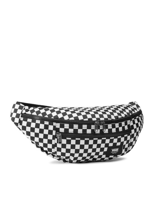 Vans Ward Herren Bum Bag Gürtel Mehrfarbig