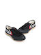 Feiyue 8006142 Παπούτσια Wu-Shu Μαύρα