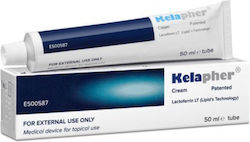 Meditrina Kelapher Cream Lactoferrin LT for Healing 50ml