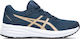 ASICS Patriot 12 Women's Running Sport Shoes Blue