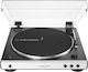 Audio Technica AT-LP60XBT Turntables with Preamp Black