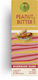 Oikogeneia Daskalaki Müsliriegel mit Erdnussbutter gesalzen 60g