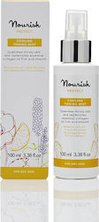 Nourish London Protect Toning Face Mist 100ml