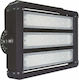 Ledvance Eco HP Flood 300W 4000K 90°