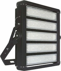 Ledvance Stroboskoplicht LED Eco HP Flood 500W 4000K 90°