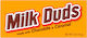 Hershey Milk Duds Chocolate And Caramel Σοκολατάκια Γάλακτος καραμέλα Χωρίς Γλουτένη 141gr